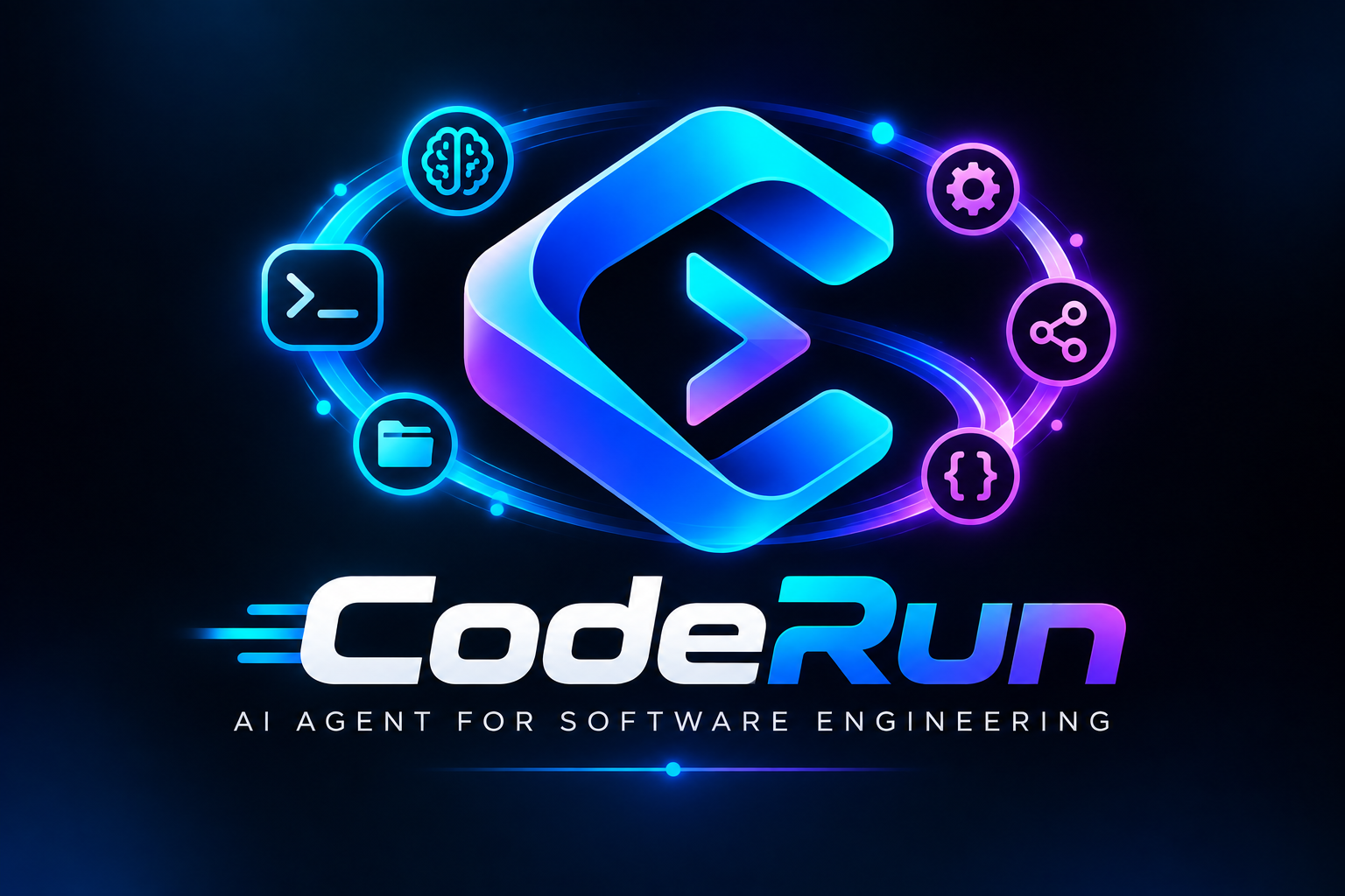 CODERUN:AI-AGENT